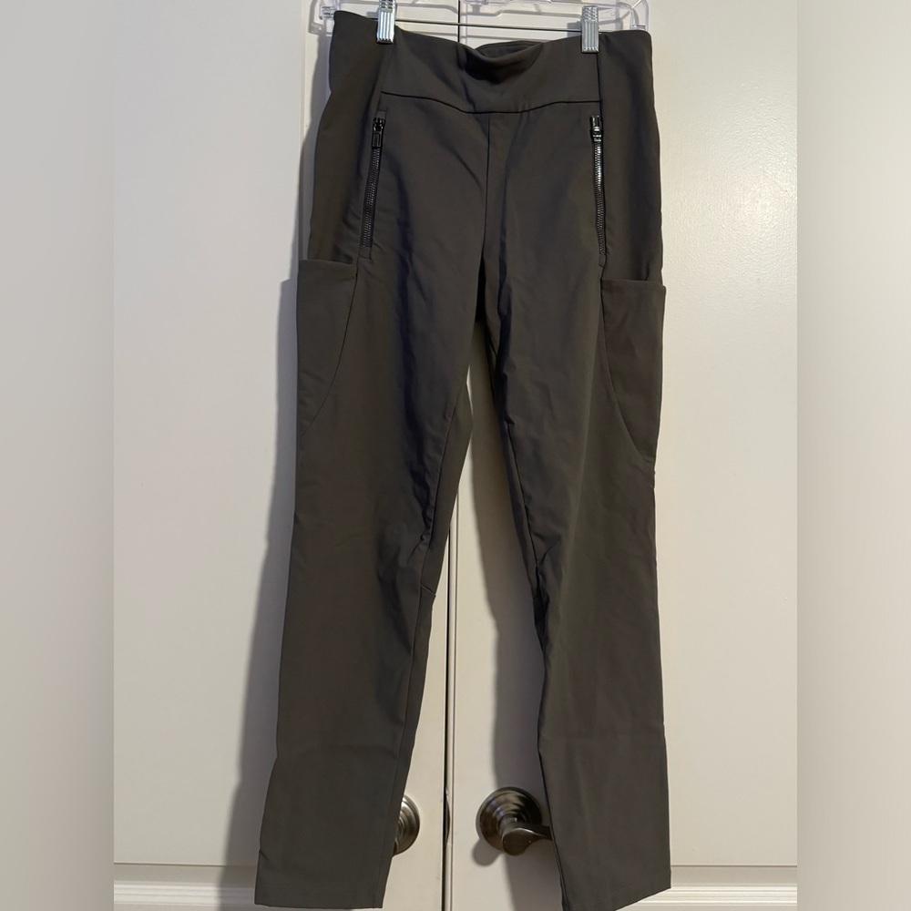 Athleta Highlands Women’s Zipper Pants